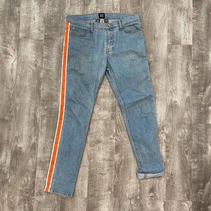 BDG - Urban Outfitters - Skinny Stretch Jeans 32W